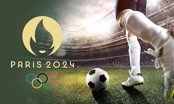 Футбольный турнир Олимпиады в Париже: кто с кем?