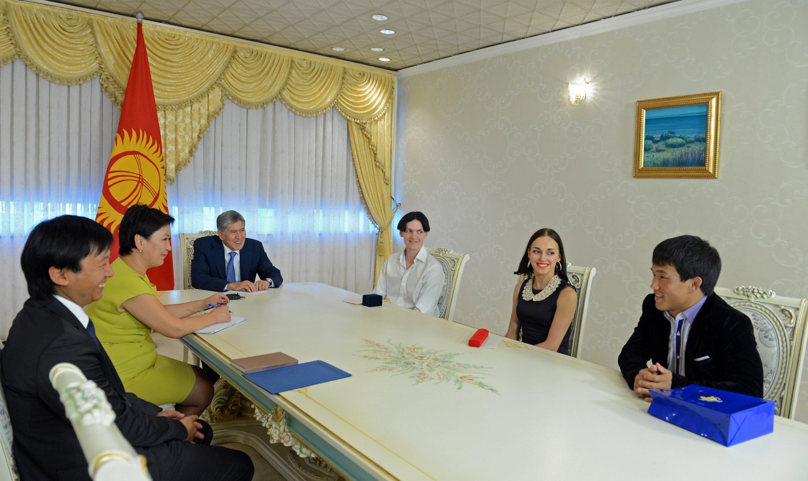 prezident-prinjal-veduschih-sportsmenov