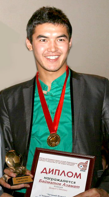 bajmatov