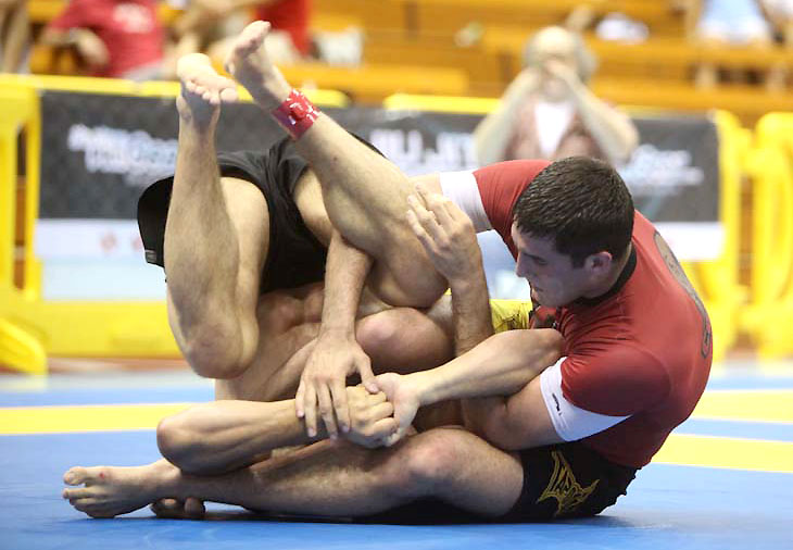 pankration