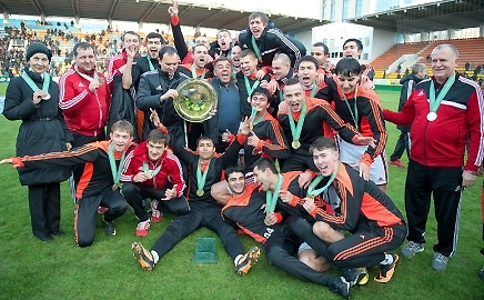 aktobe--chempion-kazahstana