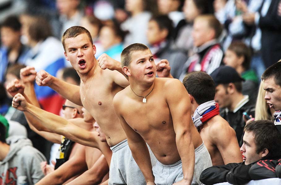 imidzh--nichto-fanaty--vse