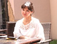 Александра Самаганова: «Шахматы – это часть моей жизни!» Александра Самаганова: «Шахматы – это часть моей жизни!»