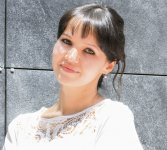Александра Самаганова: «Шахматы – это часть моей жизни!» Александра Самаганова: «Шахматы – это часть моей жизни!»