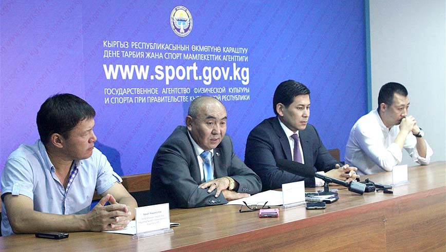 Стадион приведут в порядок!