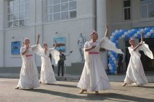 Бассейн «Дельфин» открыт для горожан и спортсменов! (фото) Бассейн «Дельфин» открыт для горожан и спортсменов! (фото)