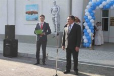 Бассейн «Дельфин» открыт для горожан и спортсменов! (фото) Бассейн «Дельфин» открыт для горожан и спортсменов! (фото)