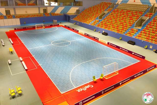 Женская сборная Кыргызстана стартует на турнире по футзалу в Душанбе
