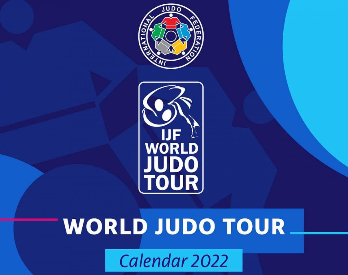 Календарь мировых соревнований по дзюдо на 2022 год » Ежедневная спортивная  газета Кыргызстана Sport.kg