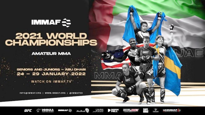 Кыргызстанцы выступят на чемпионате мира по ММА