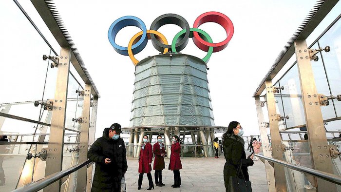 Кто представит Кыргызстан на Олимпиаде в Пекине?