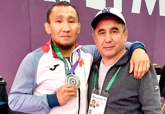Итоги Сурдлимпийских игр: у Кыргызстана - 6 медалей