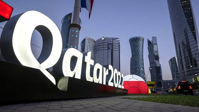 Катар потратил на чемпионат мира по футболу 200 миллиардов долларов