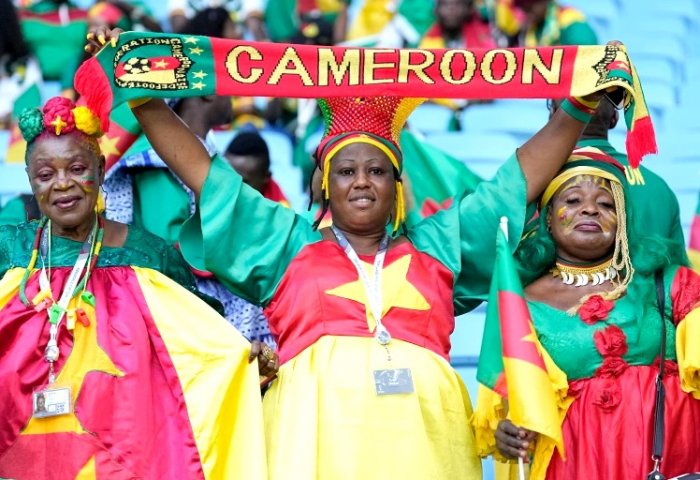 Дневник ЧМ-2022: Камерун проиграл Швейцарии