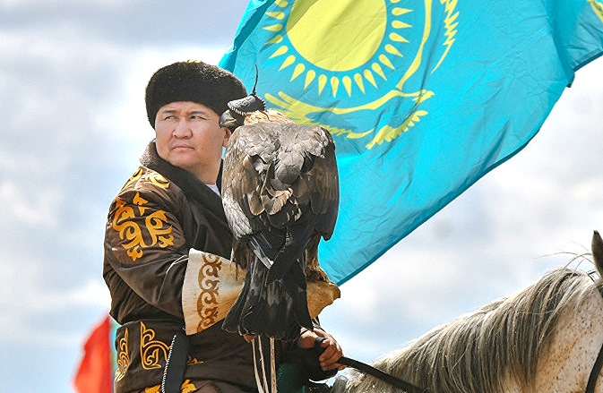 Казахстан готовится организовать Всемирные игры кочевников на самом высоком уровне