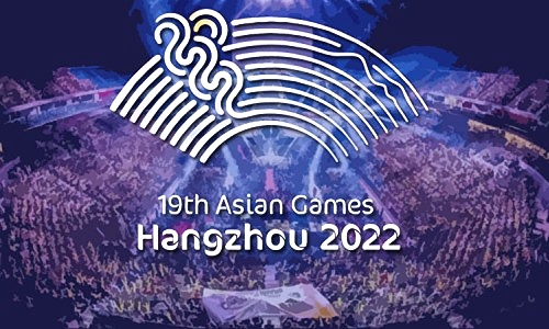 В Азиатских Играх в Китае примет участие 181 спортсмен из Кыргызстана