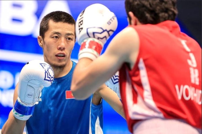 Кыргызстан занимает 35-е место в мировом рейтинге бокса