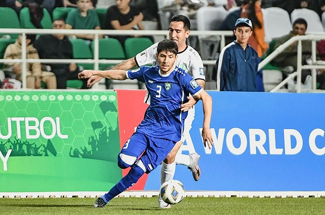 Hojiakbar Alijonov. Player is Uzbekistan. Uzbekistan National. Hojiakbar Alijonov anijon.