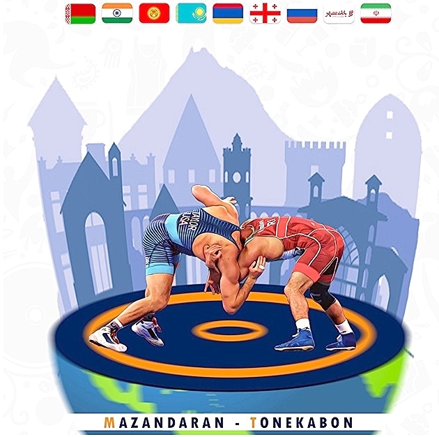Команда из Кыргызстана выступит на клубном Кубке мира по вольной борьбе