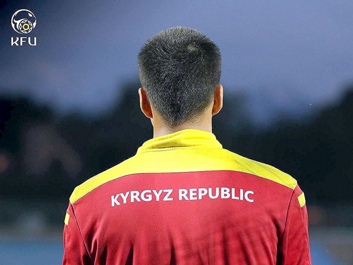 Сборная Кыргызстана по футболу проведет УТС в Турции и Вьетнаме