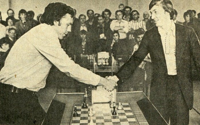 На Иссык-Куле пройдет «Мемориал Леонида Юртаева-2024» по шахматам