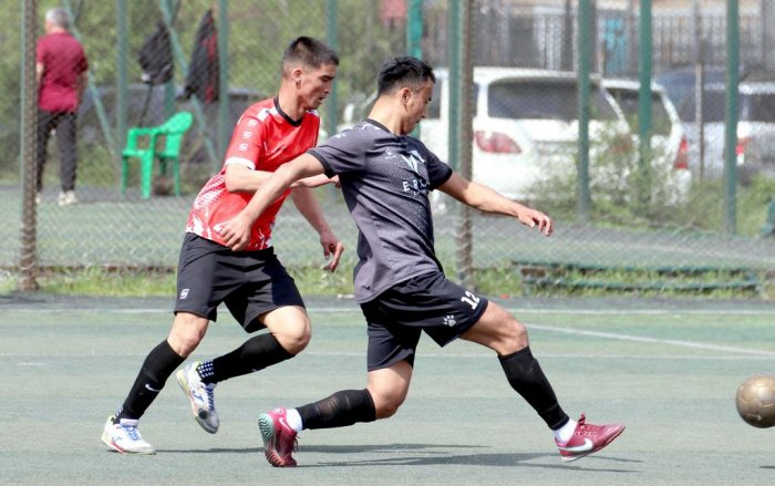 В Бишкеке пройдет Суперкубок BAINUR лиги