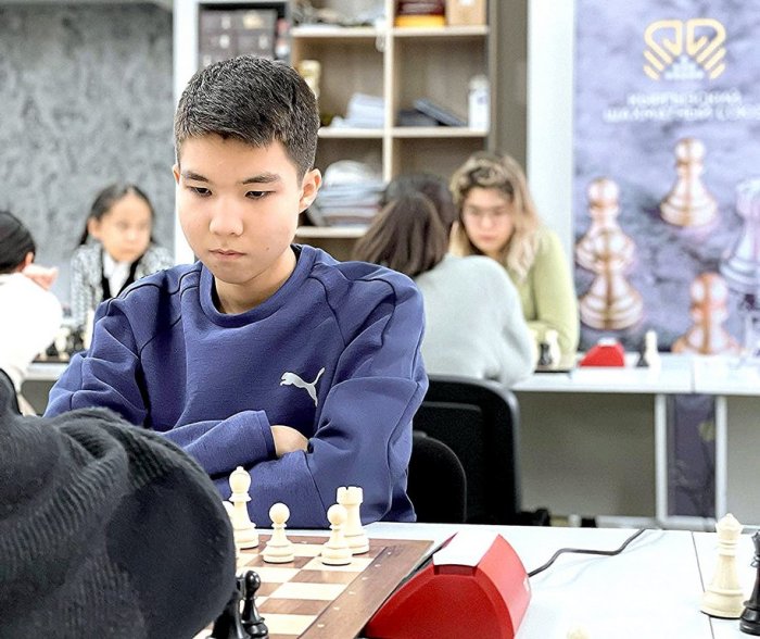 Асель Лесбекова и Элдияр Орозбаев представят Кыргызстан на чемпионате мира в Катаре