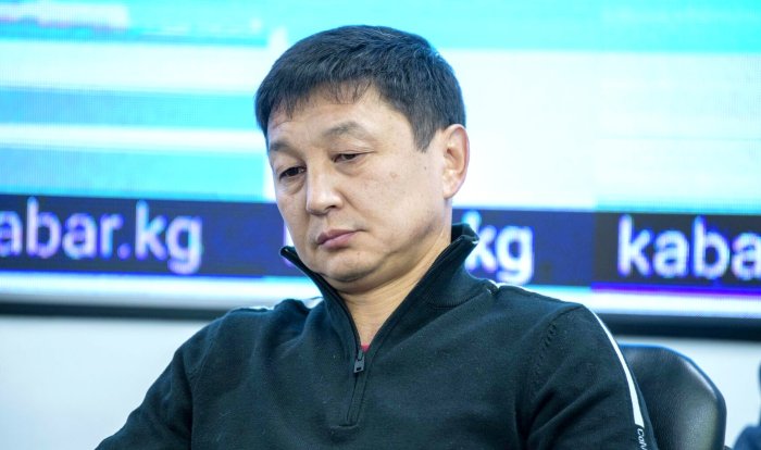 Руслан Маджинов будет готовить сборную Египта к Олимпиаде
