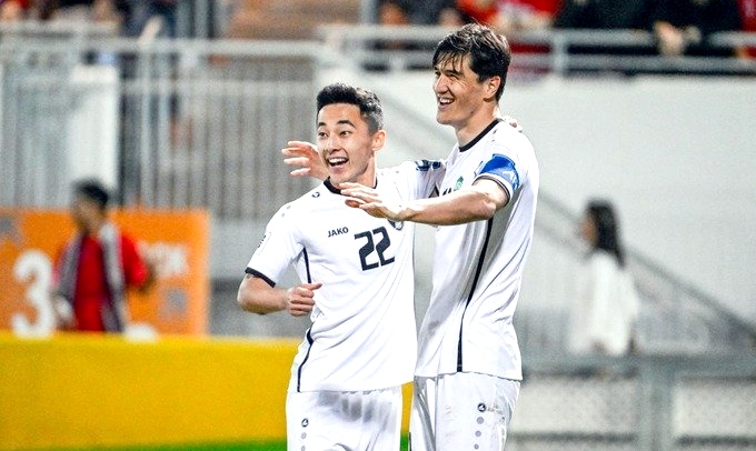 CAFA Nations Cup-2025: сборная Узбекистана может сыграть с Кыргызстаном без легионеров