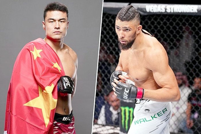 UFC продал все билеты на турнир в Китае за минуту