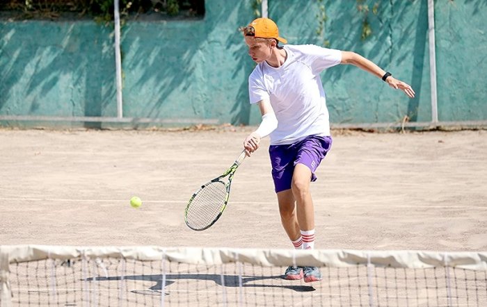 BISHKEK ATF TROPHY: полуфиналы!