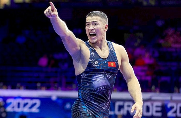 Турнир PWL 10 с участием Акжола Махмудова состоится 8 ноября в Москве