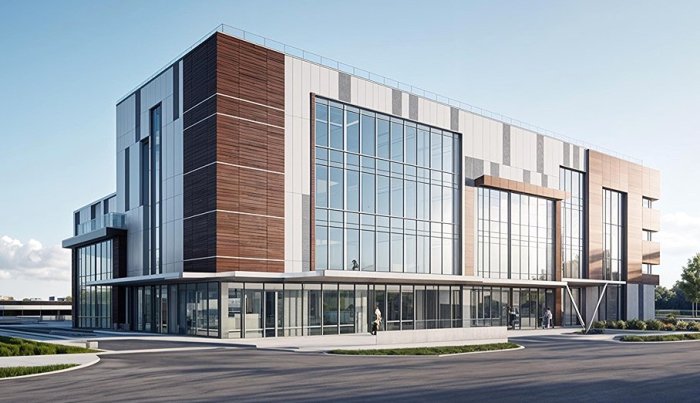 В Бишкеке построят Центр спортивной медицины