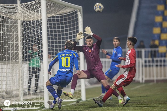 КПЛ-2025: «Барс» - чемпион, «Дордой» - за чертой призеров