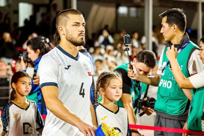 Представитель Саида Дациева: «В Молдове готовы дать контракт прямо сейчас»