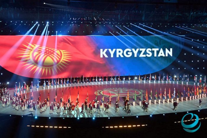 Мас-рестлинг и впервые хапсагай вошли в программу Всемирных Игр кочевников