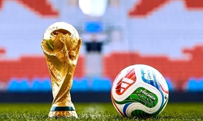 ФИФА утвердила рекордные призовые на ЧМ-2026