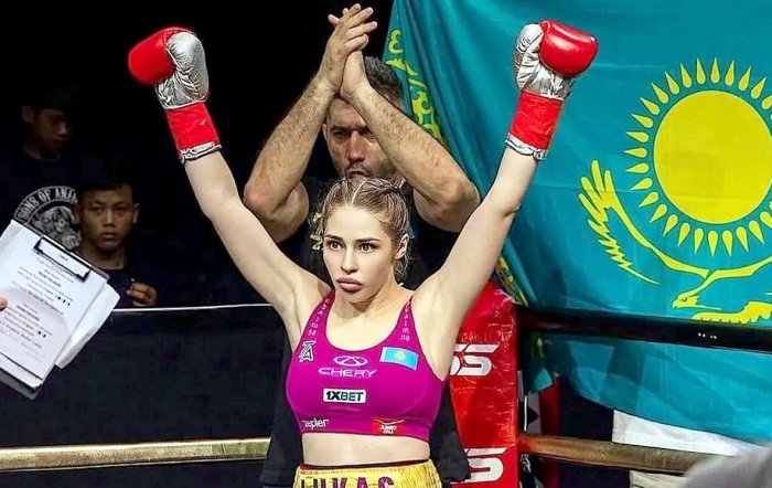 ТОП-10 самых популярных спортсменов Казахстана в соцсетях