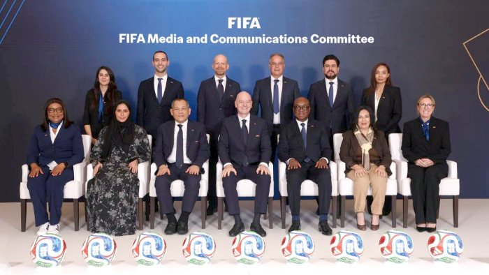 Визит в Доху