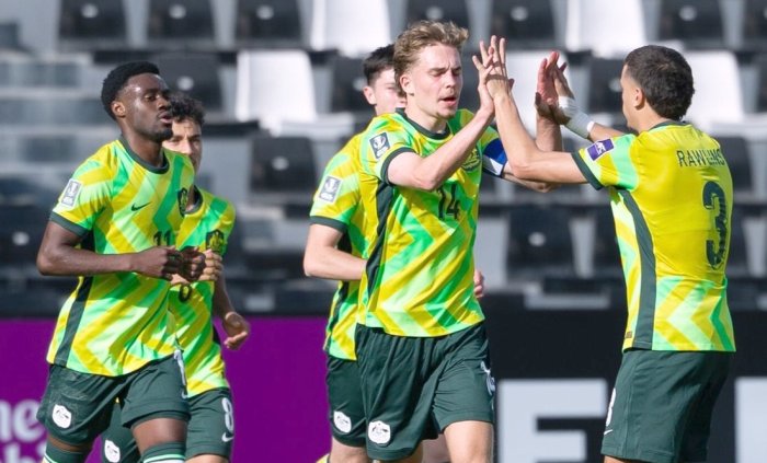 Кубок Азии (U-23), 8 января: Австралия побеждает Таиланд, нулевая ничья Китая и Ирака