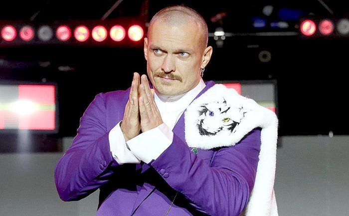 Опубликован первый в 2026 году ТОП-10 лучших боксеров-супертяжеловесов