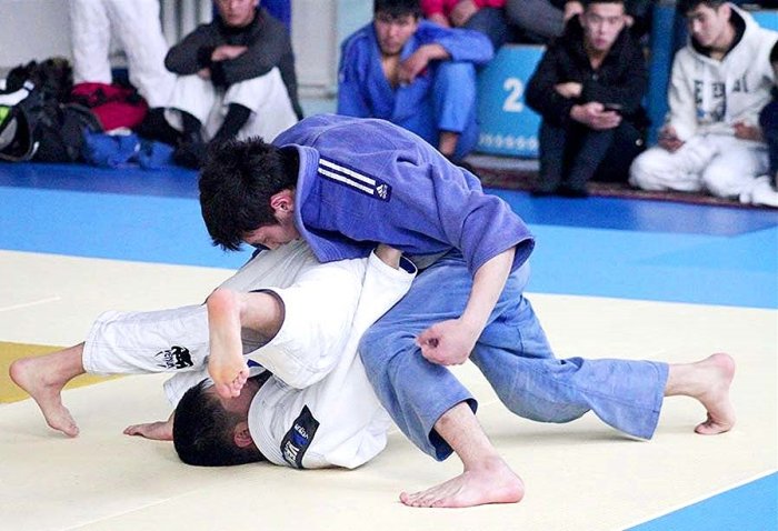 Открываем сезон! В Бишкеке пройдет чемпионат по джиу-джитсу