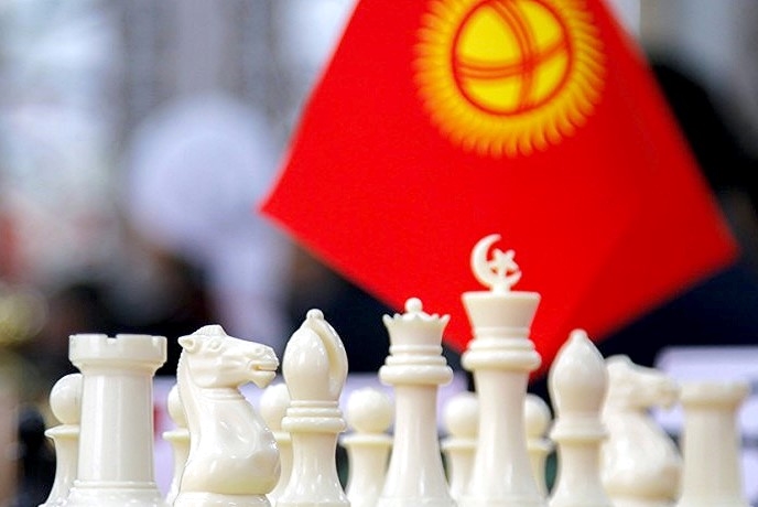 В Бишкеке пройдет Открытый чемпионат города по шахматам-2026