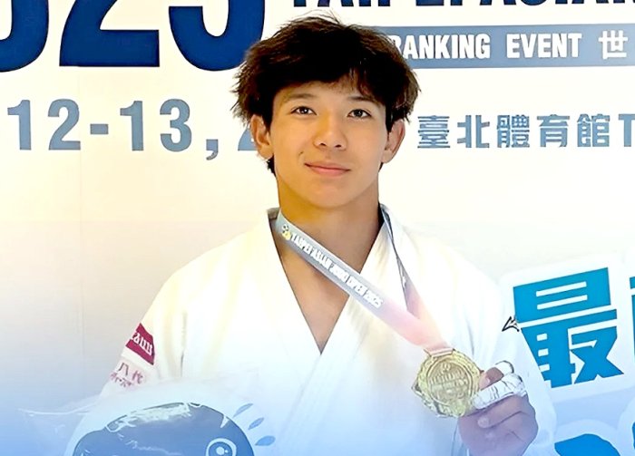 Дзюдоист из Кыргызстана выступит на турнире African Open в Сенегале