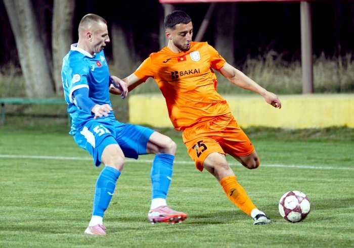 Высшая Лига-2026: третье поражение «Абдыш-Аты», «Барс» начинает и выигрывает