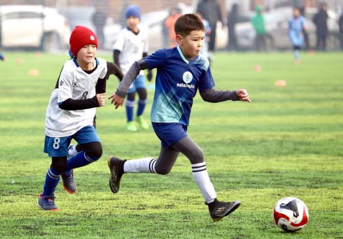 Кубок Ассоциации «Дордой»: старт дан!