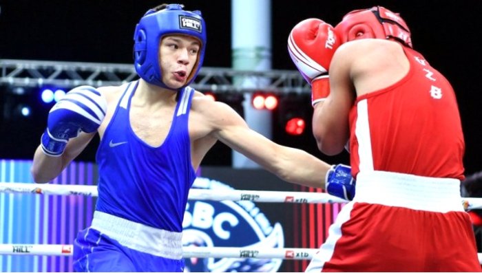 «Кубок Будущего» в Таиланде: боксеры из Кыргызстана - в ТОП-10