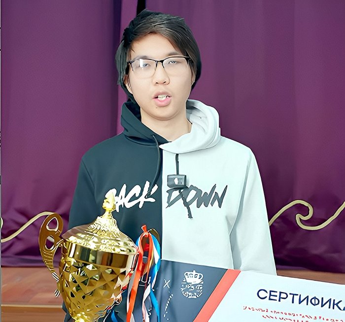 Чемпионат Бишкека по шахматам-2026: итоги