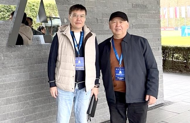 Конгресс AIPS-2026: международная спортивная журналистика в эпоху перемен