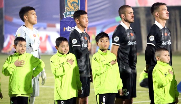 Высшая Лига-2026: «Дордой» - «Барс» и другие матчи пятого тура (расписание)